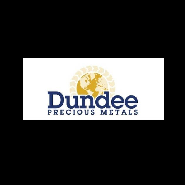 Dundee Precious Metals Tsumeb (Pty) Limited